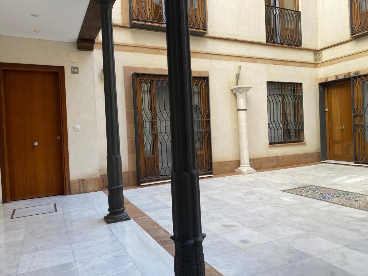 Hispalis Catedral