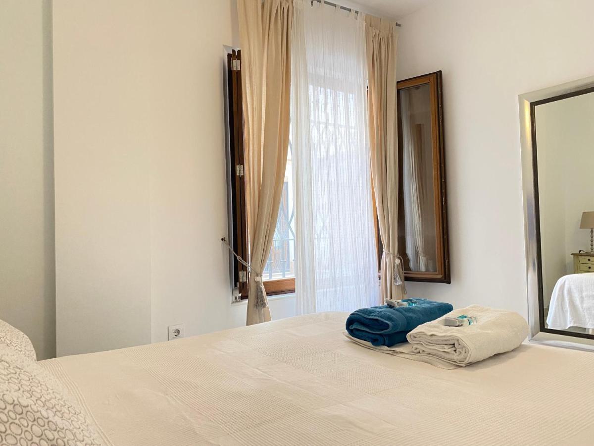 Appartement Hispalis Catedral
