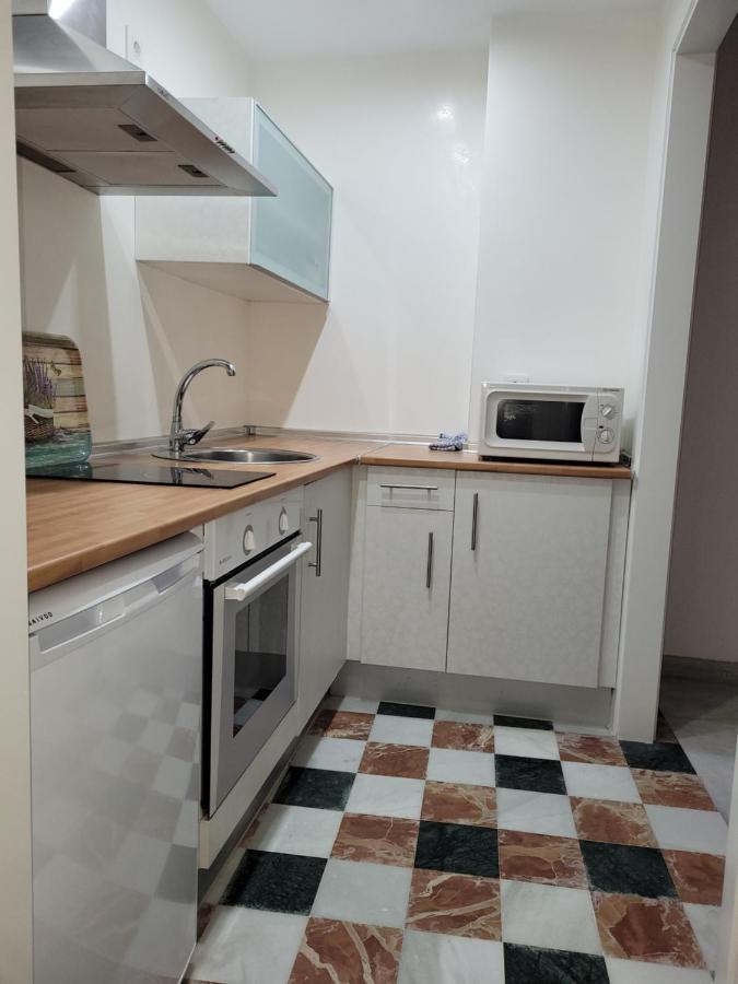 Hispalis Catedral Apartment Seville