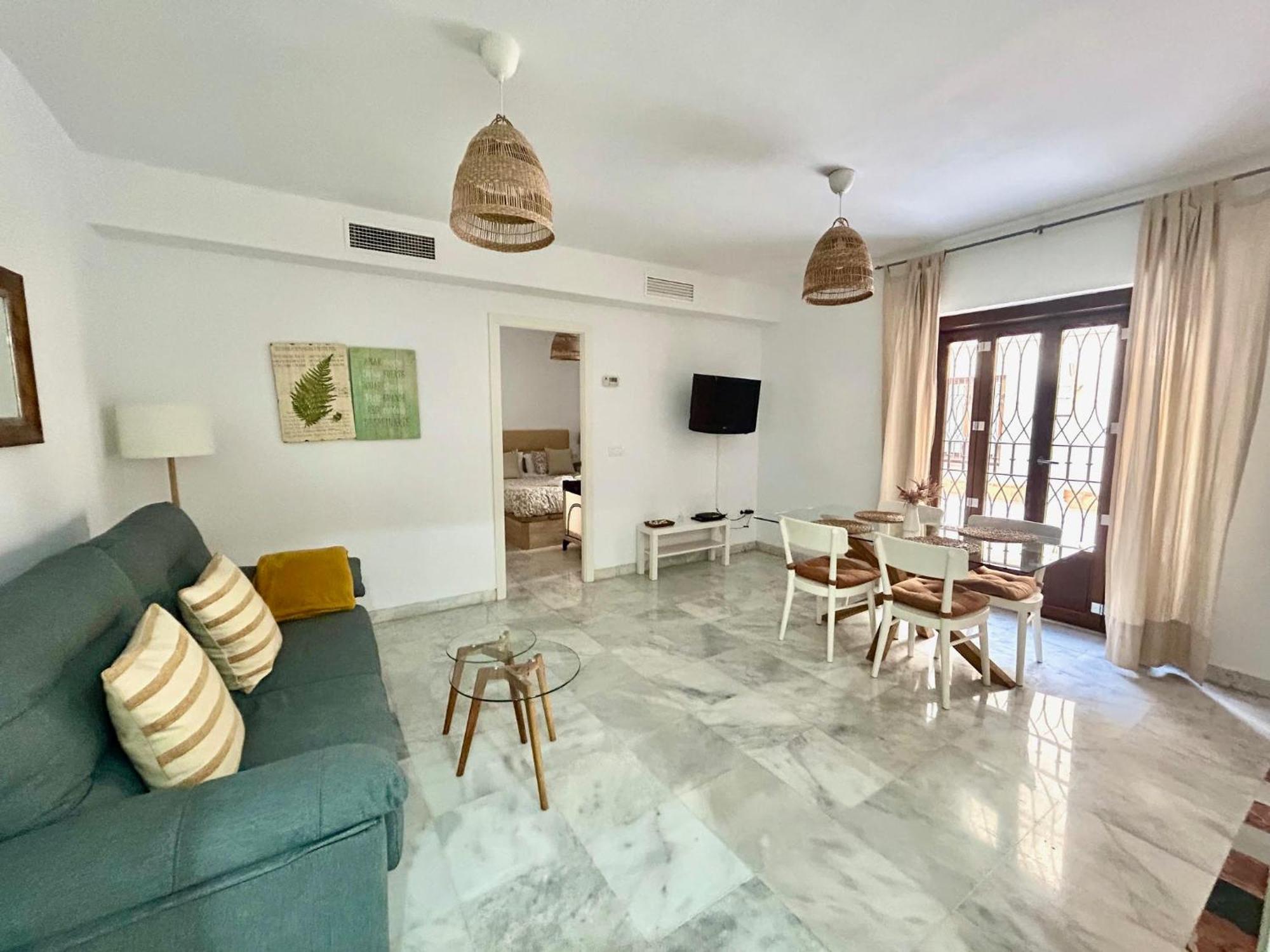 Hispalis Catedral Appartement