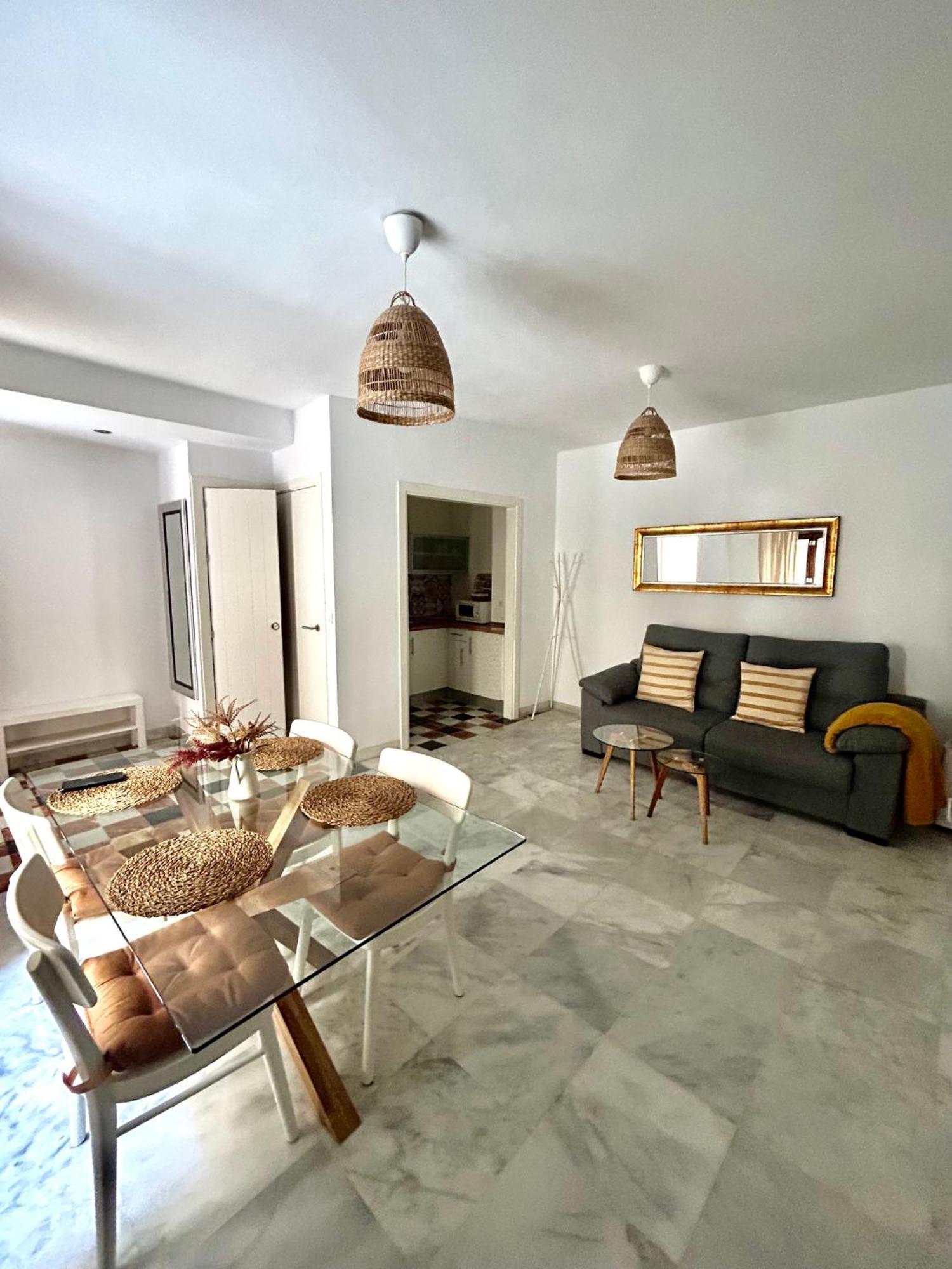 Appartement Hispalis Catedral *